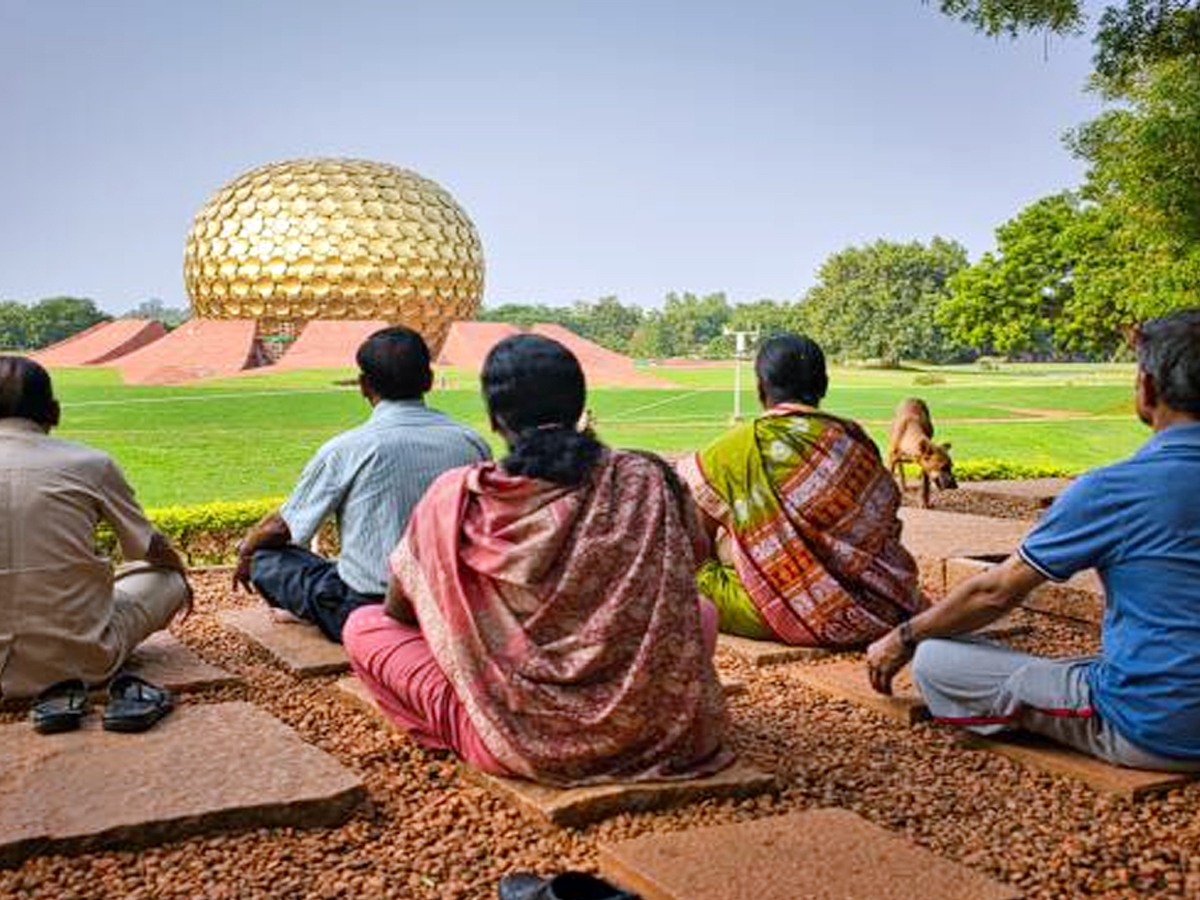 Best Places to Visit in Auroville Might Change Your Mind4