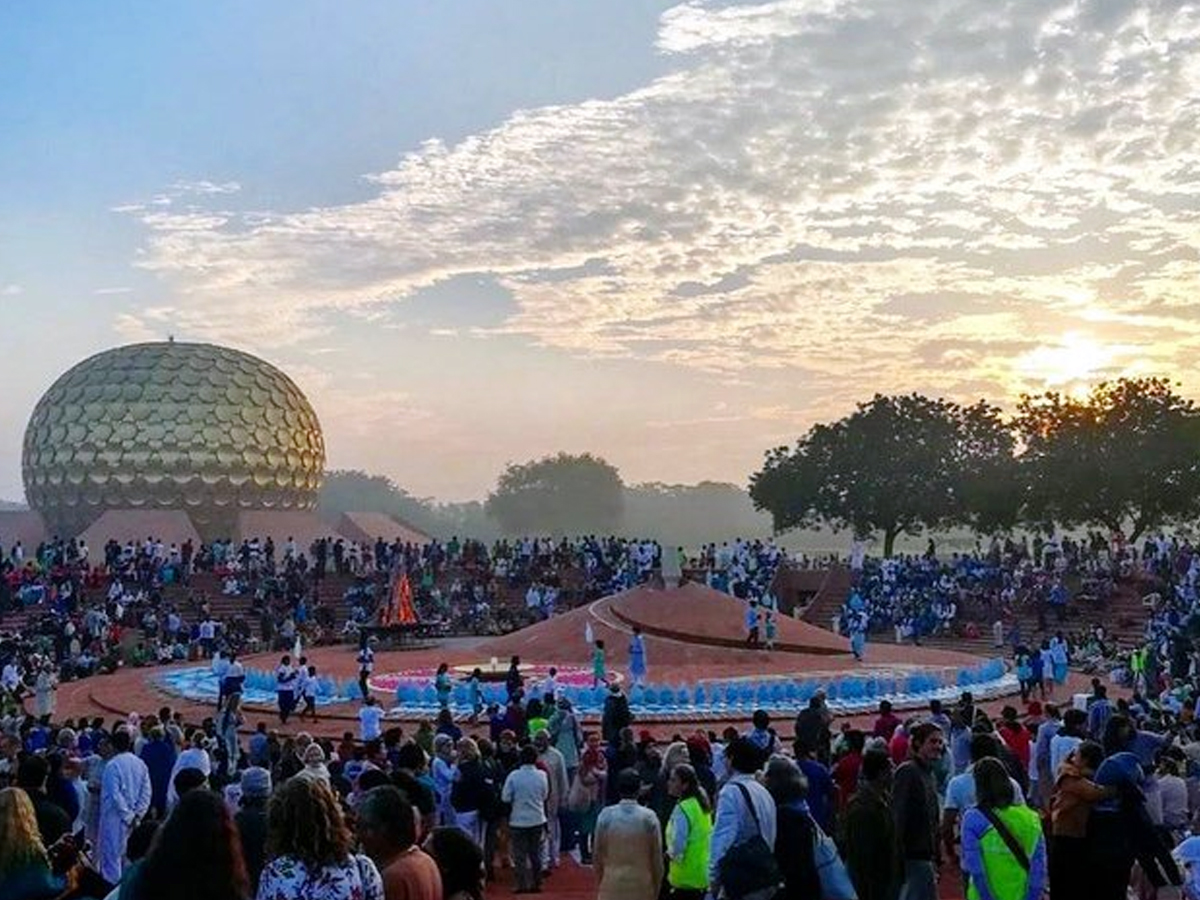 Best Places to Visit in Auroville Might Change Your Mind6