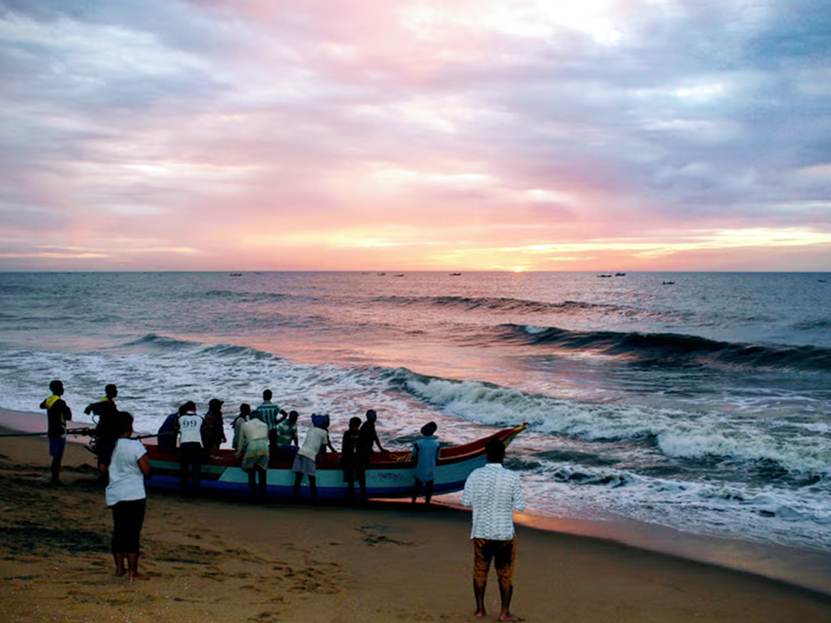 Best Places to Visit in Auroville Might Change Your Mind7