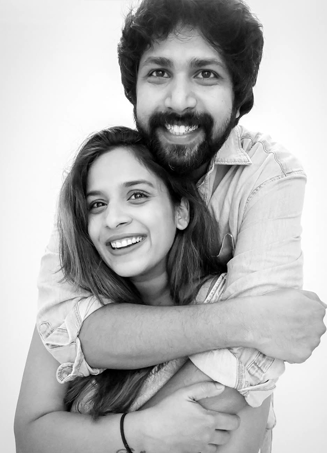 Mahathalli Jahnavi celebrates her wedding day8