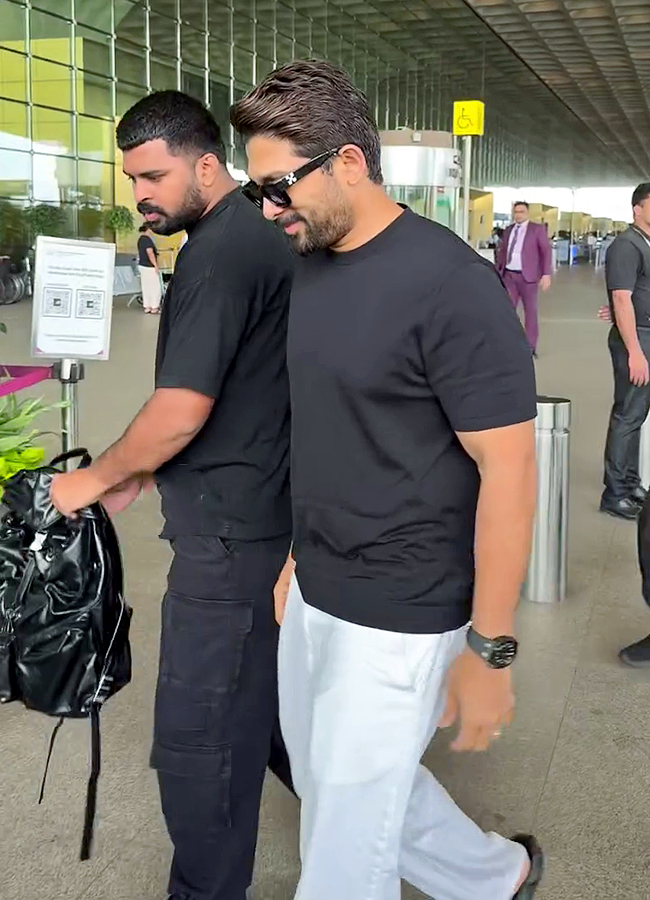 allu arjun atlee movie shooting in mumbai photos10