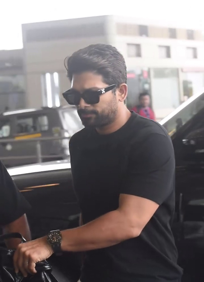 allu arjun atlee movie shooting in mumbai photos4