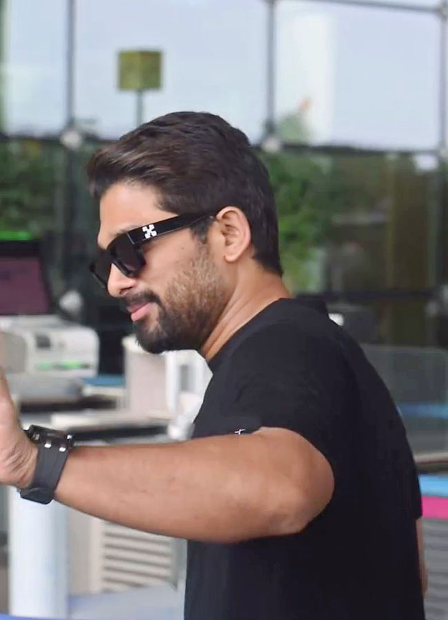 allu arjun atlee movie shooting in mumbai photos5