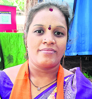 ఆధ్యాత్మిక చింతనలో అతివలు 3