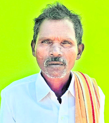 వరద భయం..! 2