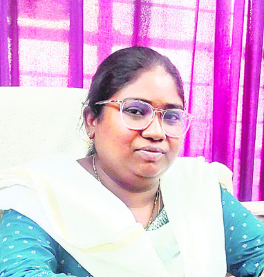 దుర్వాసన భరించలేకున్నాం
2