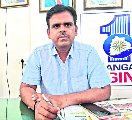 రెండేళ్లుగా పైసా ఖర్చు చేయలే! 2