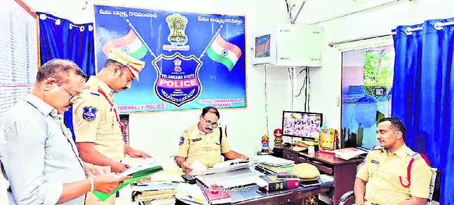 చెత్త రీసైక్లింగ్‌ ప్రక్రియ  వేగవంతం చేయాలి 1