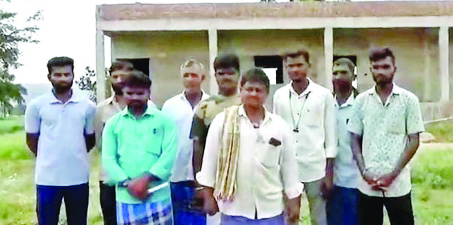 రాయచూరు జెడ్పీ సీఈఓగా నియామకం1