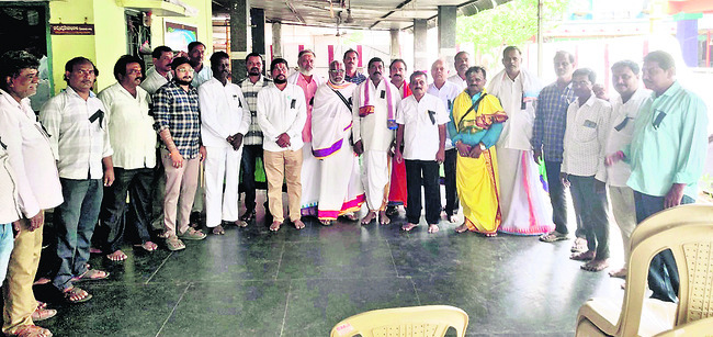 టాస్క్ఫోర్స్ ఏర్పాటుతో ఆస్తులకు రక్షణ1