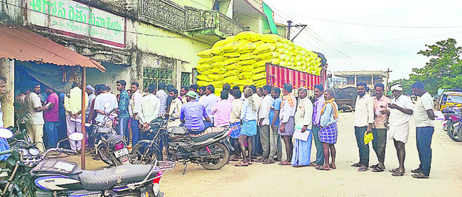 కొండపోచమ్మ హుండీ ఆదాయం రూ. 9.78 లక్షలు 1