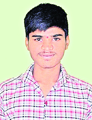 ఇంజనీర్ కావాలనేది నా కల
1