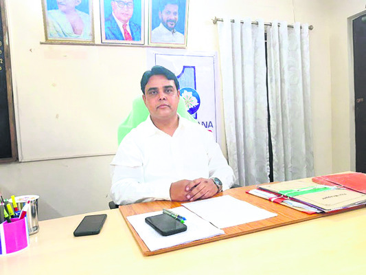 గ్రామాల్లోనే విత్తనోత్పత్తి!1