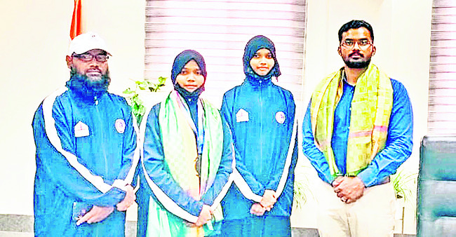 పోక్సో కోర్టు పీపీగా వెంకటయ్య1