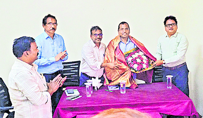 రేపు వెలగపూడిలో  ప్రపంచ జనాభా దినోత్సవం 2