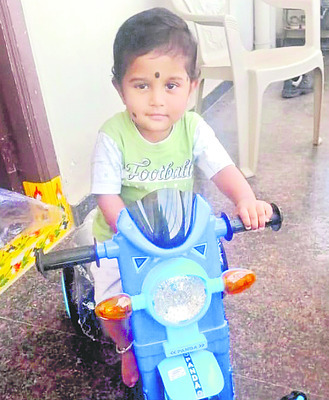 జాడ లేని లక్ష్మిత్‌.. పోలీసుల ముమ్మర గాలింపు 4