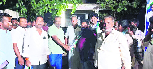 వరద గోదావరి 1