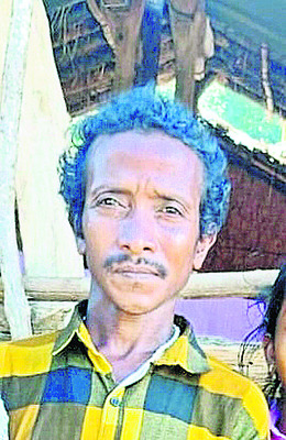 బైక్‌ అదుపుతప్పి వ్యక్తి మృతి1