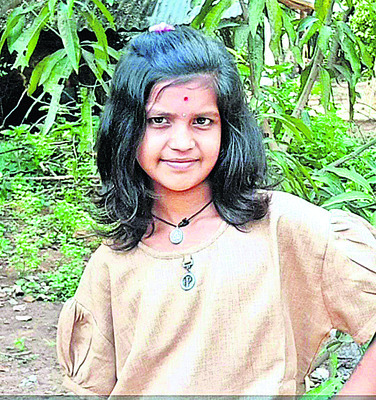 పాముకాటుతో బాలిక మృతి 4