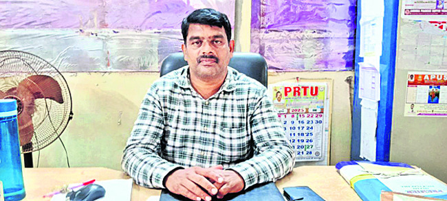 పస్తులు ఉండలేక 2