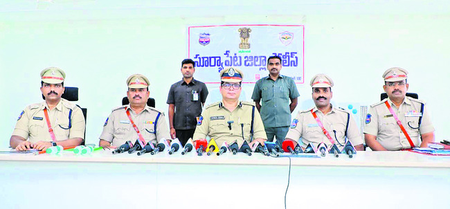 పోలీస్ ప్రజా భరోసా.. మంచి ఆలోచన1