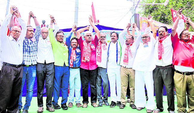గజదొంగలు!9