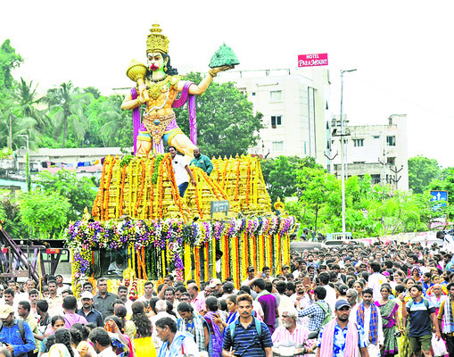 అప్పన్నను స్మరిస్తూ..2