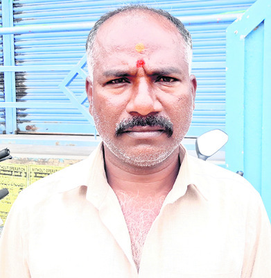 అర్హులకు దక్కేనా..? 1