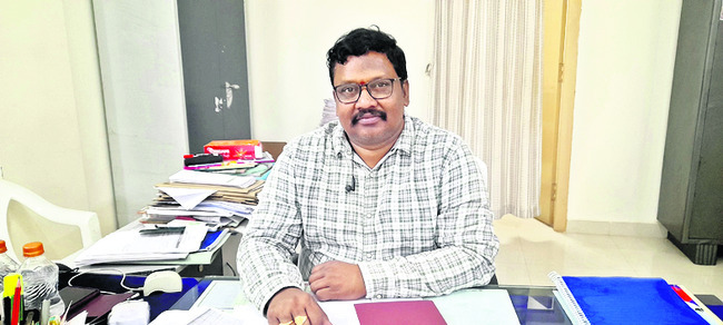 అర్హులకు దక్కేనా..? 2