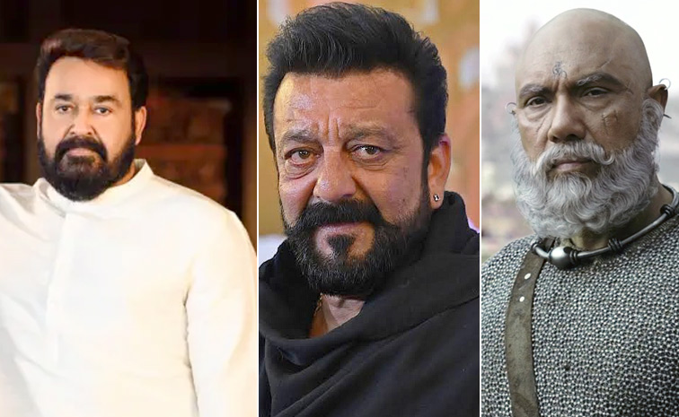 These Are The stars who gave up on Baahubali Movie Photos4