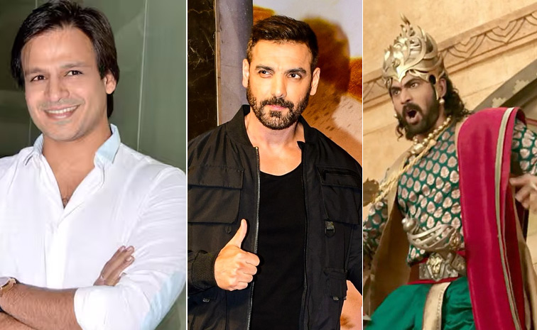These Are The stars who gave up on Baahubali Movie Photos5
