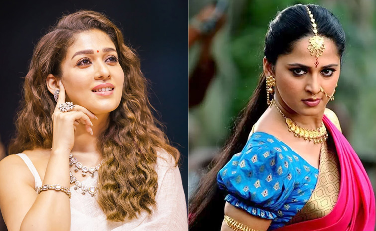 These Are The stars who gave up on Baahubali Movie Photos7
