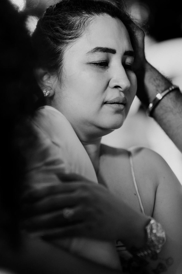 Vishnu Vishal-Gutta Jwala daughter Naming Ceremony Photos15