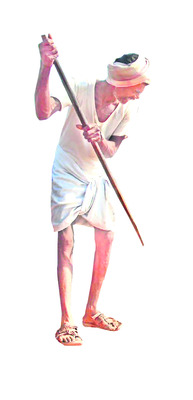 వేతనాలు రాక వెతలు1