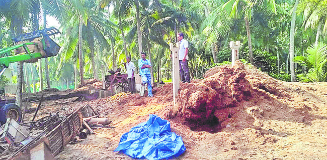 డొక్కలెండుతున్నాయ్‌!2