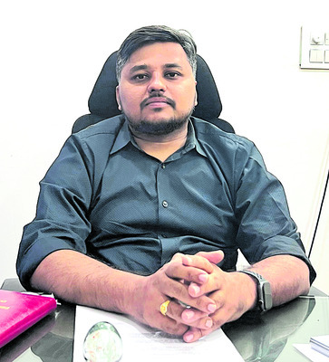 నేడు శంకర్పల్లి మున్సిపల్ కమిషనర్తో ‘ఫోన్ ఇన్’3