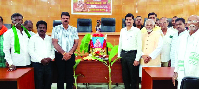హడపద అప్పణ్ణ తత్వాలు ఆచరణీయం 1