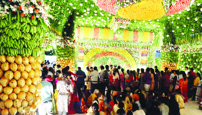 మోక్షదాతా.. గురుదేవా, పాహిమాం 1