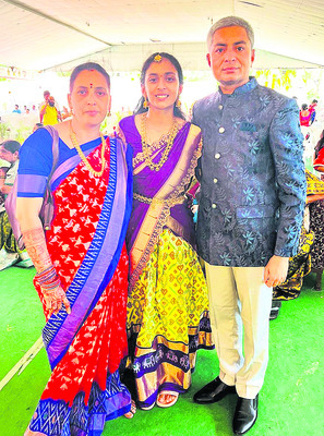 కలిసుంటే కలదు సుఖం..1