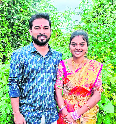 ఆర్థికంగా ఇబ్బందులు రాకూడదనే.. 2