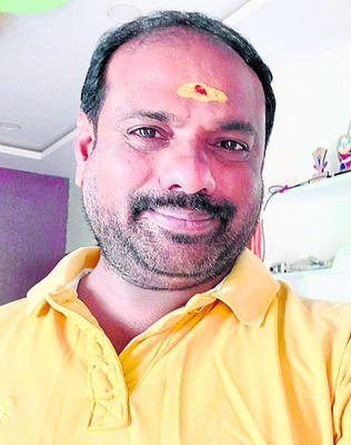 భయపెటిన్రు
1