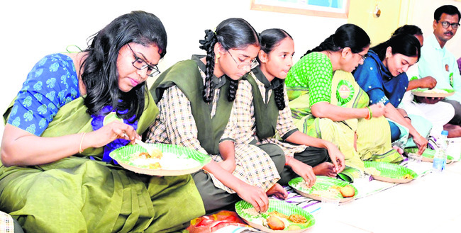 ‘ఉపాధి’ బకాయిలు విడుదల చేయాలి 1