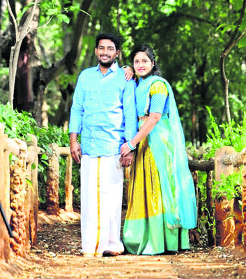 ముగ్గురు పిల్లలుకావాలనుకుంటున్నాం..
1