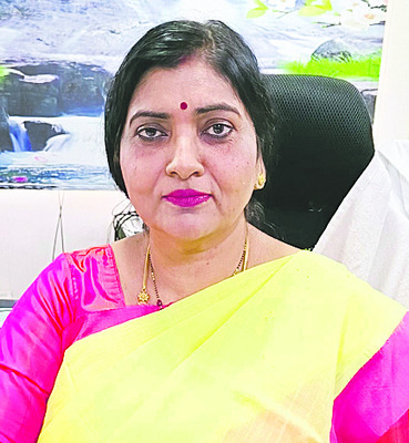 జిల్లా నెత్తిన అధిక జనాభా కత్తి 1
