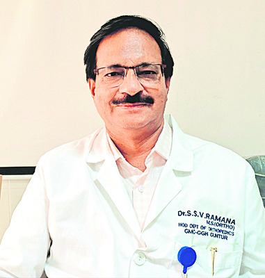 జిల్లా నెత్తిన అధిక జనాభా కత్తి 2