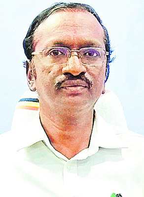 చూపు.. పామాయిల్ వైపు.. 1