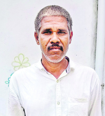 చూపు.. పామాయిల్ వైపు.. 2