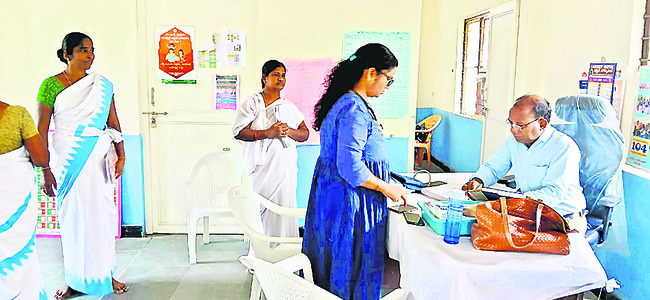 హనుమకొండ జిల్లాకు నాలుగు విద్యుత్ సబ్స్టేషన్లు1