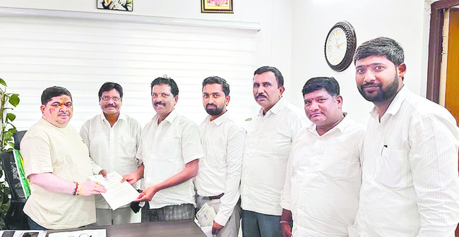 సివిల్ జడ్జి కోర్టును ఏర్పాటు చేయండి 2