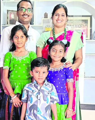 నేడు ప్రపంచ జనాభా దినోత్సవం 1